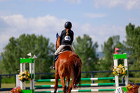 2025 - Haylee - June Classic I - Friday June 13th - 03389
