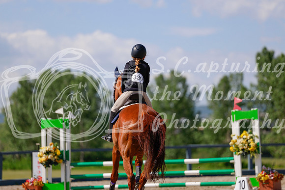 2025 - Haylee - June Classic I - Friday June 13th - 03389