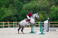2025 - Haylee - Picco Horse Show - Sunday July 27th 03824