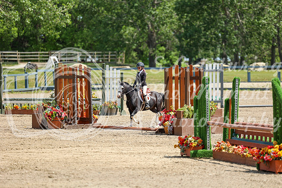 2025 - Mara - June Classic I - Sunday June 15th - 15556