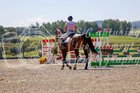 2025 - Haylee - Rocky Mountain Classic III - Friday August 22nd - 07737