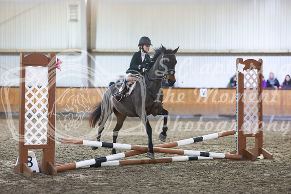 2025 - HJ Schooling - Sunday March 23rd - 0913