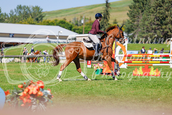 2025 - Haylee - Rocky Mountain Classic III - Saturday August 23rd - 08042