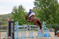 2025 - Haylee - Rocky Mountain Classic I - Sunday August 10th - 12994