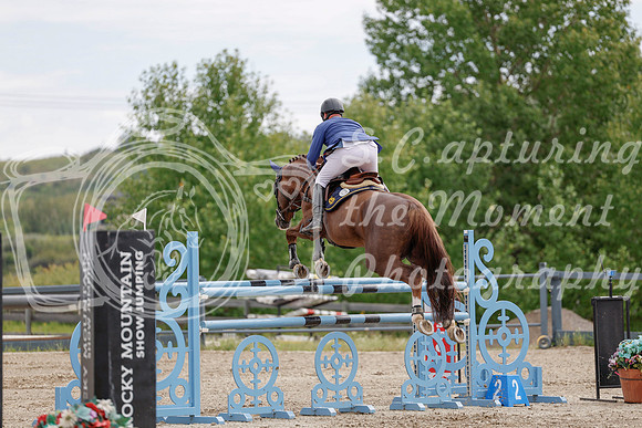 2025 - Haylee - Rocky Mountain Classic I - Sunday August 10th - 12994
