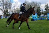 2025 - Shea - Bow Valley II - Saturday May 17th - 14649