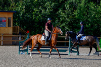 2025 - Haylee - Picco Horse Show - Thursday July 24th 00087