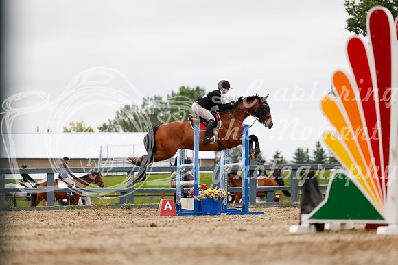 2025 - Haylee - Rocky Mountain Classic II - Friday August 15th - 02481