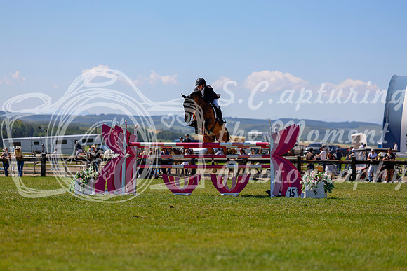 2025 - Haylee - Rocky Mountain Classic III - Sunday August 24th - 23191