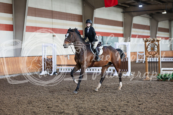 2025 - HJ Schooling - Saturday March 22nd - 4379