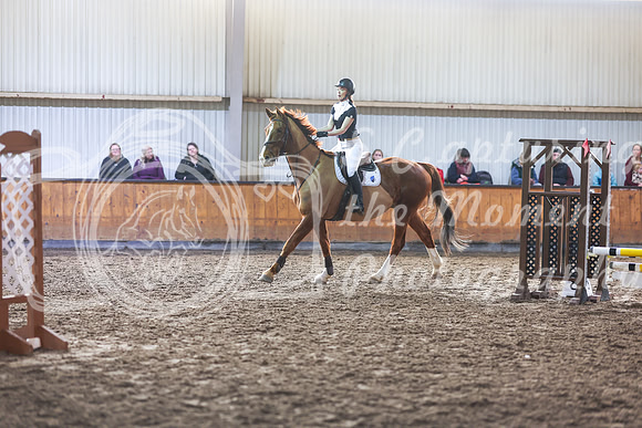 2025 - HJ Schooling - Sunday March 23rd - 3899