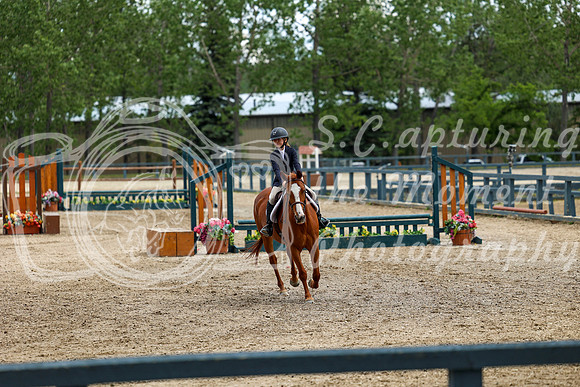 2025 - Mara - June Classic I - Sunday June 15th - 15932