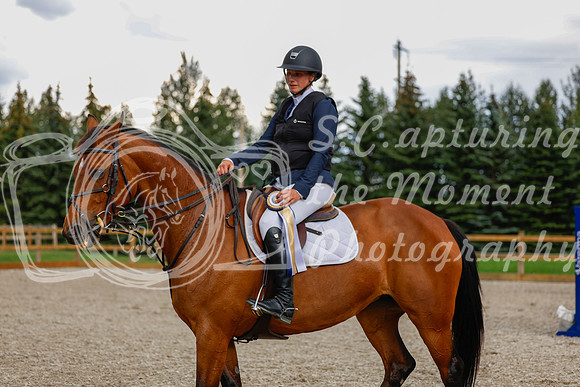 2025 - Haylee - Picco Horse Show - Sunday July 27th 06728