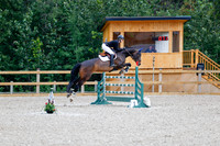 1.20m - 1.30m Grand Prix