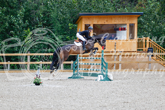 2025 - Haylee - Picco Horse Show - Saturday July 26th 08871