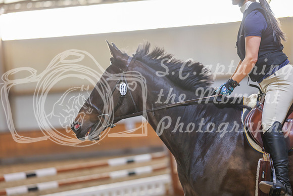 2025 - HJ Schooling - Sunday March 23rd - 4705
