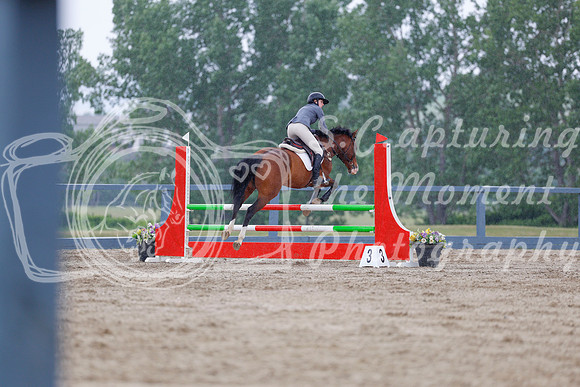 2025 - Haylee - June Classic II - Friday June 20th - 08761