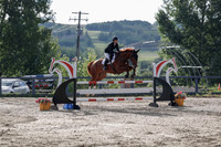 2025 - Haylee - Rocky Mountain Classic I - Sunday August 10th - 00973