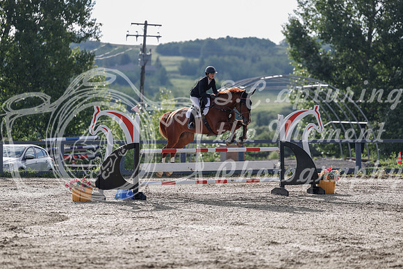 2025 - Haylee - Rocky Mountain Classic I - Sunday August 10th - 00973