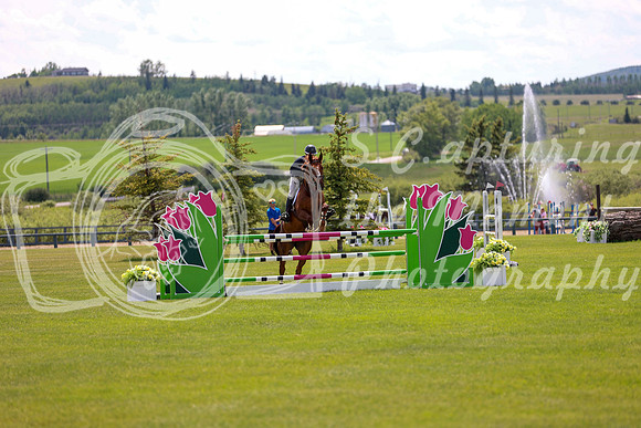 2025 - Conor - June Classic I - Sunday June 15th - 17568