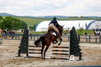 2025 - Haylee - June Classic II - Sunday June 22nd - 02052