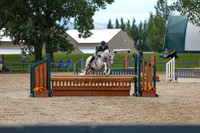 2025 - Shea - Rocky Mountain Classic II - Wednesday August 13th - 09078