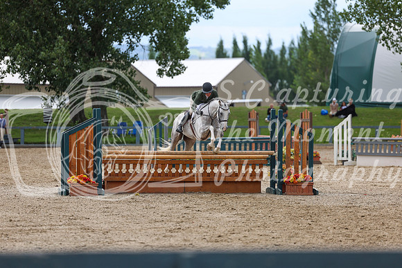 2025 - Shea - Rocky Mountain Classic II - Wednesday August 13th - 09078