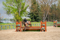 2025 - Jackie - Bow Valley II - Saturday May 17th - 13532