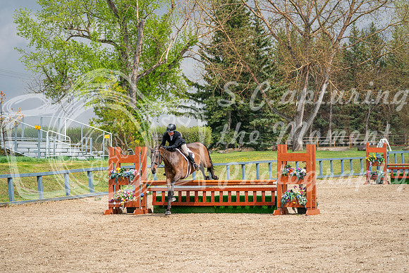 2025 - Jackie - Bow Valley II - Saturday May 17th - 13532