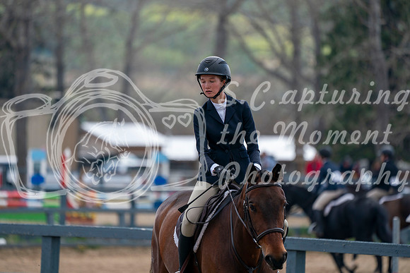 2025 - Jackie - Bow Valley II - Saturday May 17th - 10178