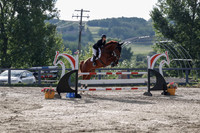 2025 - Haylee - Rocky Mountain Classic I - Sunday August 10th - 00969