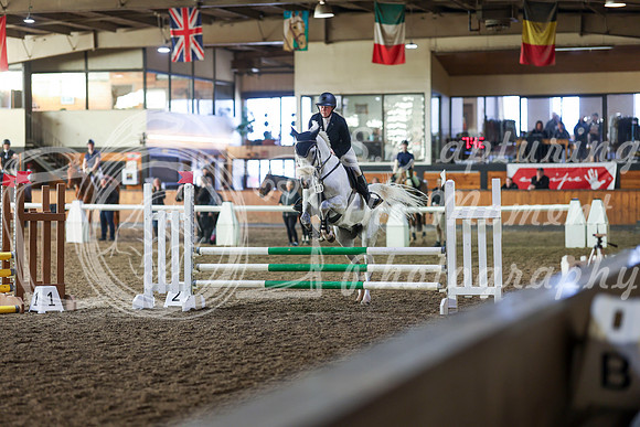 2025 - HJ Schooling - Sunday March 23rd - 4670