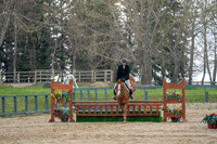 2025 - Jackie - Bow Valley II - Saturday May 17th - 12830