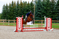2025 - Haylee - Picco Horse Show - Saturday July 26th 06417