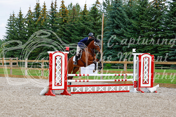 2025 - Haylee - Picco Horse Show - Saturday July 26th 06417