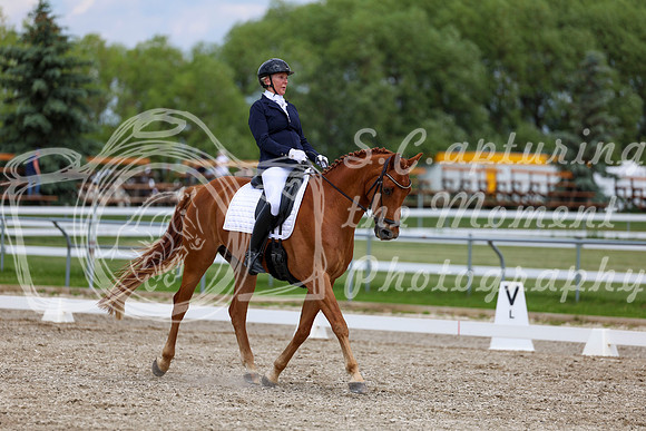 2025 - Dressage Festival - Saturday July 5th - 12470
