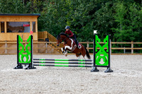 2025 - Haylee - Picco Horse Show - Friay July 25th 00590