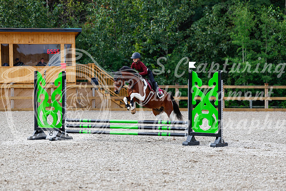 2025 - Haylee - Picco Horse Show - Friay July 25th 00590