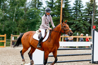 2025 - Haylee - Picco Horse Show - Saturday July 26th 08969