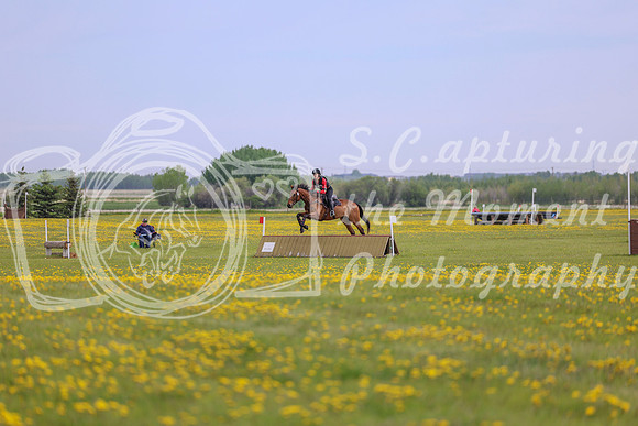 2024 - Beaumont Horse Trials - Sunday June 2nd - 1517