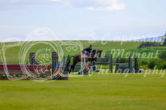 2025 - Haylee - Rocky Mountain Classic II - Friday August 15th - 26509