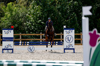 2025 - Haylee - Picco Horse Show - Thursday July 24th 02634