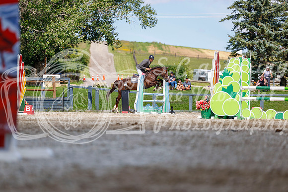 2025 - Haylee - Rocky Mountain Classic I - Saturday August 9th - 15178
