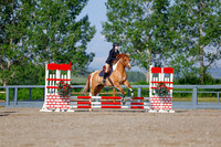 2025 - Haylee - June Classic I - Friday June 13th - 02068