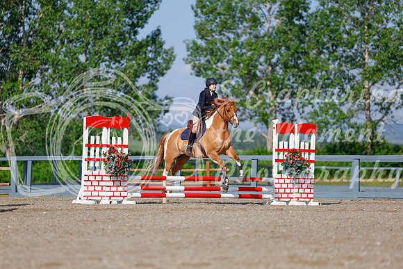 2025 - Haylee - June Classic I - Friday June 13th - 02068