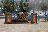 2025 - Shea - Bow Valley II - Friday May 16th - 07473