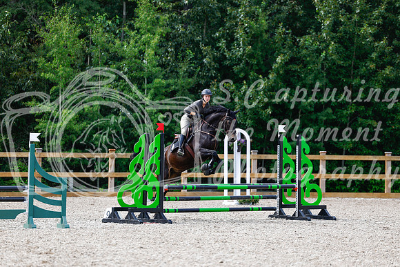 2025 - Haylee - Picco Horse Show - Thursday July 24th 01798