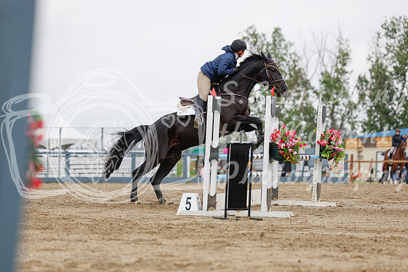 2025 - Haylee - June Classic II - Friday June 20th - 09225