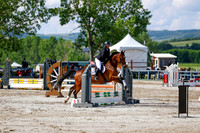 2025 - Haylee - June Classic II - Sunday June 22nd - 01221