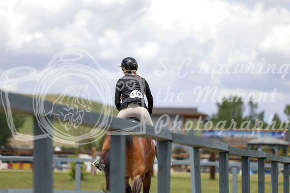 2025 - Haylee - June Classic I - Friday June 13th - 08229